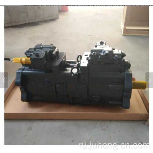 R500LC-7 Гидравлический насос K5V200DTH-10AR-9C0ZV Главный насос